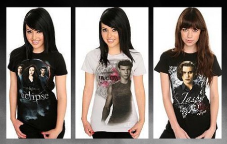 Camisetas